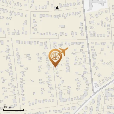 Foto zu Herwardistraße 24, 22147 Hamburg