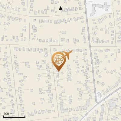 Foto zu Herwardistraße 26, 22147 Hamburg