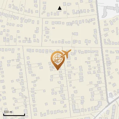 Foto zu Herwardistraße 27, 22147 Hamburg