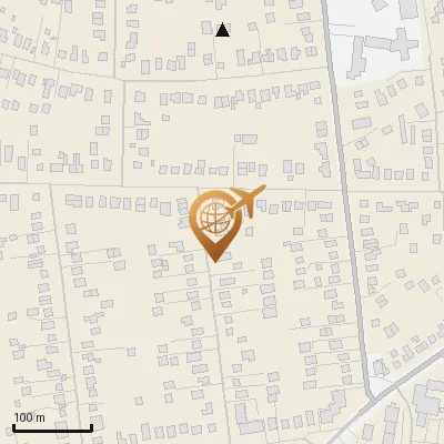 Foto zu Herwardistraße 28, 22147 Hamburg