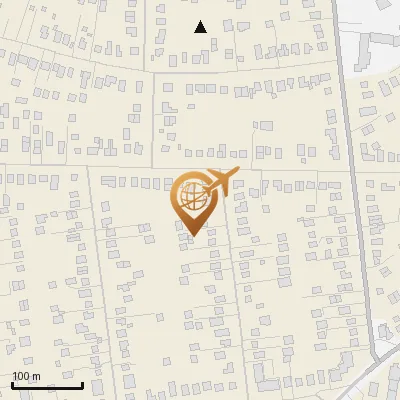 Foto zu Herwardistraße 29, 22147 Hamburg