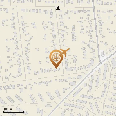 Foto zu Herwardistraße 3, 22147 Hamburg