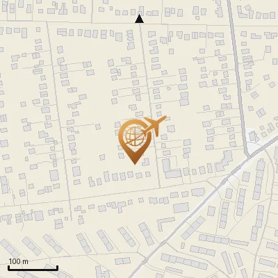 Foto zu Herwardistraße 5, 22147 Hamburg