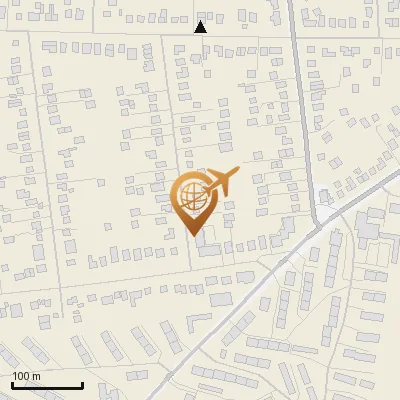 Foto zu Herwardistraße 6, 22147 Hamburg