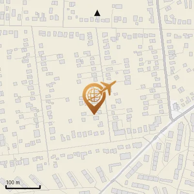 Foto zu Herwardistraße 9, 22147 Hamburg