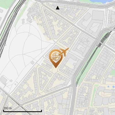 Foto zu Herwarthstraße 16, 50672 Köln