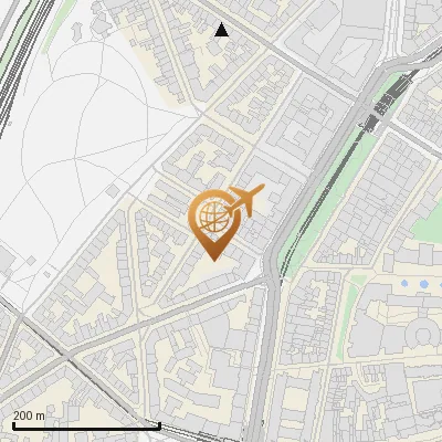 Foto zu Herwarthstraße 5, 50672 Köln