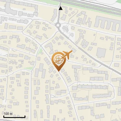 Foto zu Herwigredder 11, 22559 Hamburg