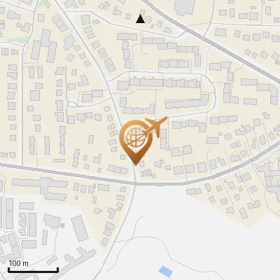 Foto zu Herwigredder 41, 22559 Hamburg