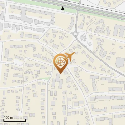 Foto zu Herwigredder 6, 22559 Hamburg