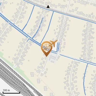 Foto zu Herzblumenweg 2, 22523 Hamburg