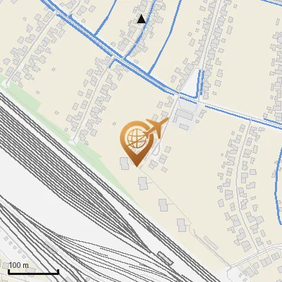 Foto zu Herzblumenweg 20, 22523 Hamburg