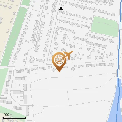 Foto zu Herzmoor 10, 22417 Hamburg