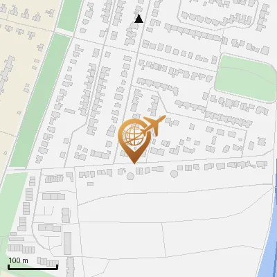 Foto zu Herzmoor 13, 22417 Hamburg