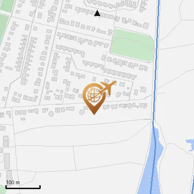 Foto zu Herzmoor 16, 22417 Hamburg