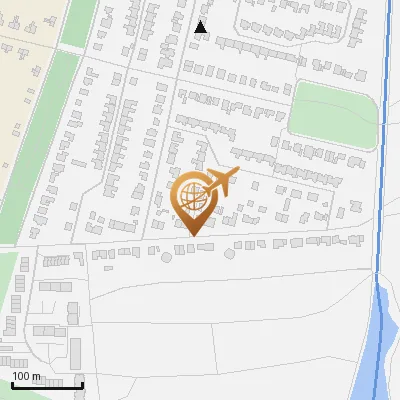 Foto zu Herzmoor 17, 22417 Hamburg