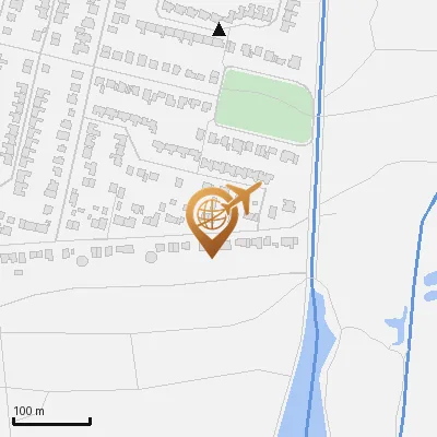 Foto zu Herzmoor 18, 22417 Hamburg