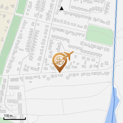 Foto zu Herzmoor 19, 22417 Hamburg