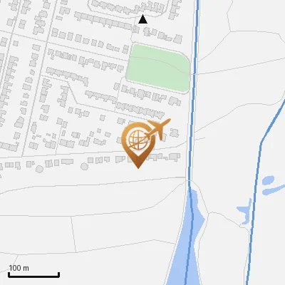 Foto zu Herzmoor 20, 22417 Hamburg