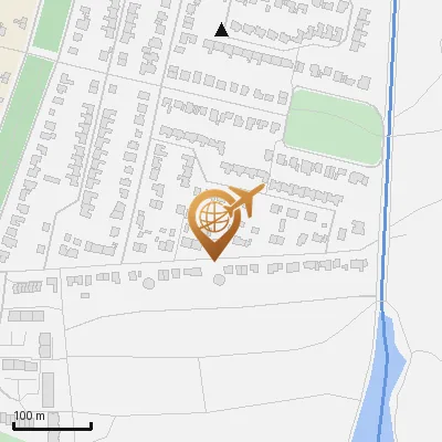 Foto zu Herzmoor 23, 22417 Hamburg