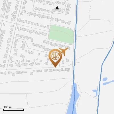 Foto zu Herzmoor 35, 22417 Hamburg