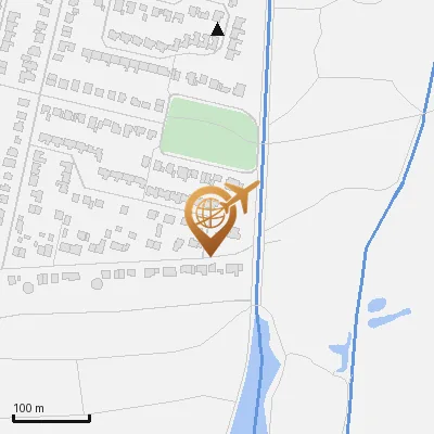 Foto zu Herzmoor 37, 22417 Hamburg