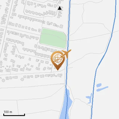 Foto zu Herzmoor 39, 22417 Hamburg