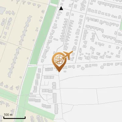 Foto zu Herzmoor 4, 22417 Hamburg