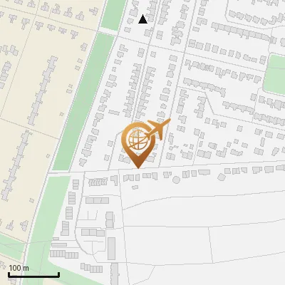 Foto zu Herzmoor 5, 22417 Hamburg