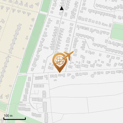 Foto zu Herzmoor 7, 22417 Hamburg