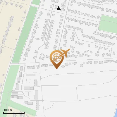 Foto zu Herzmoor 8, 22417 Hamburg