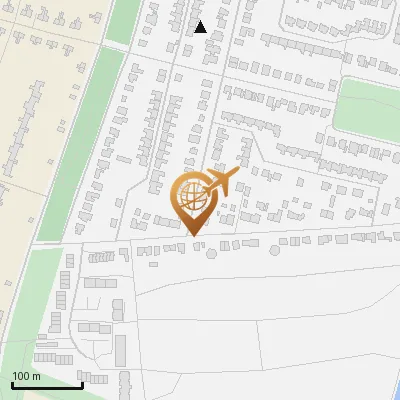 Foto zu Herzmoor 9, 22417 Hamburg