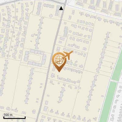 Foto zu Herzmoortwiete 1, 22417 Hamburg