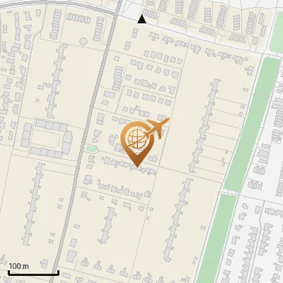 Foto zu Herzmoortwiete 12, 22417 Hamburg