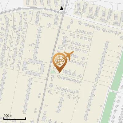 Foto zu Herzmoortwiete 4, 22417 Hamburg