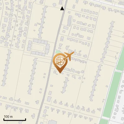 Foto zu Herzmoorwende 1, 22417 Hamburg