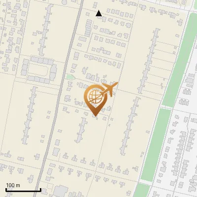 Foto zu Herzmoorwende 11, 22417 Hamburg