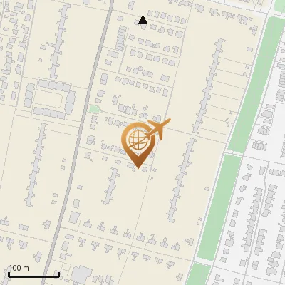 Foto zu Herzmoorwende 13, 22417 Hamburg