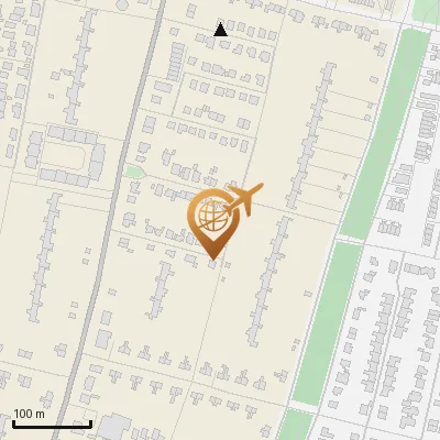 Foto zu Herzmoorwende 15, 22417 Hamburg