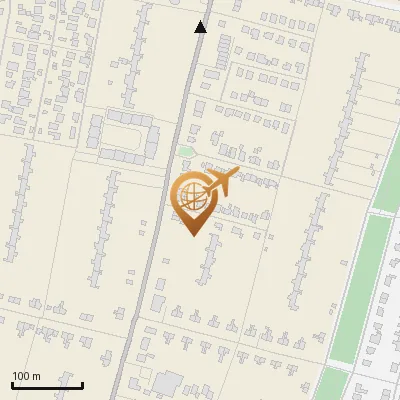 Foto zu Herzmoorwende 4, 22417 Hamburg