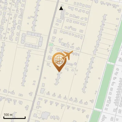 Foto zu Herzmoorwende 6, 22417 Hamburg