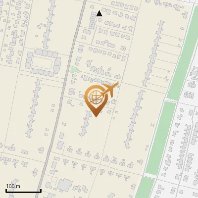 Foto zu Herzmoorwende 8, 22417 Hamburg