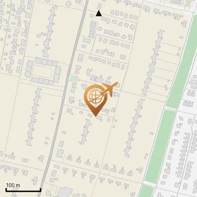 Foto zu Herzmoorwende 9, 22417 Hamburg