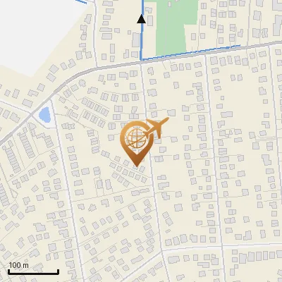 Foto zu Herzog-Alf-Weg 12, 22457 Hamburg