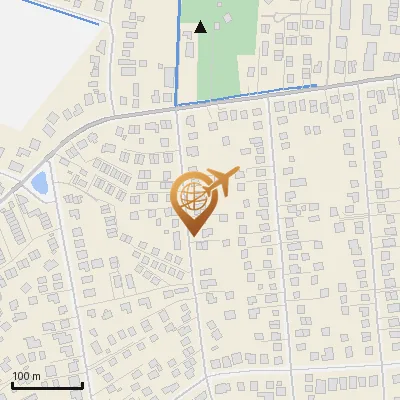 Foto zu Herzog-Alf-Weg 13, 22457 Hamburg