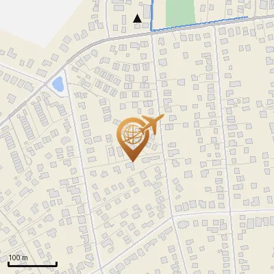 Foto zu Herzog-Alf-Weg 18, 22457 Hamburg