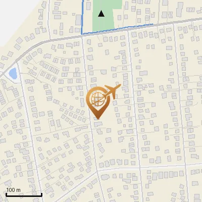 Foto zu Herzog-Alf-Weg 19, 22457 Hamburg