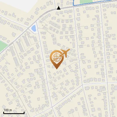 Foto zu Herzog-Alf-Weg 24, 22457 Hamburg