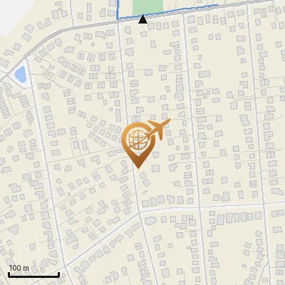 Foto zu Herzog-Alf-Weg 25, 22457 Hamburg