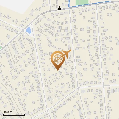 Foto zu Herzog-Alf-Weg 26, 22457 Hamburg